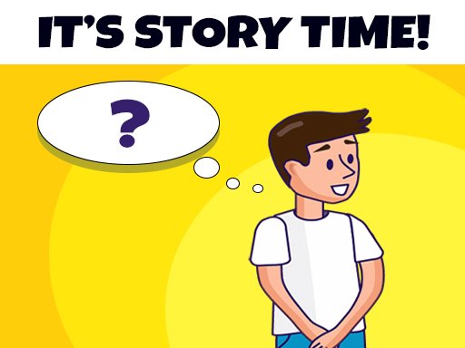 Its Story Time - 它的故事時間
