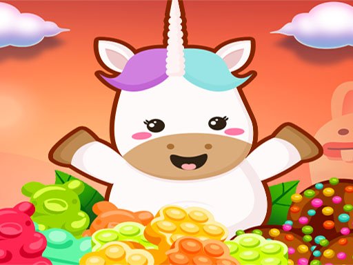 Bubble Candy Shooter - Latest - 泡泡糖果射擊者 - 最新
