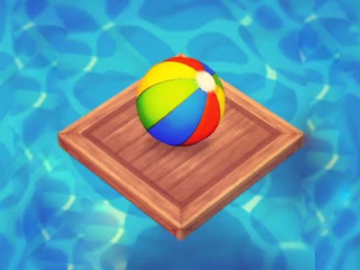 Beach Ball - 沙灘球
