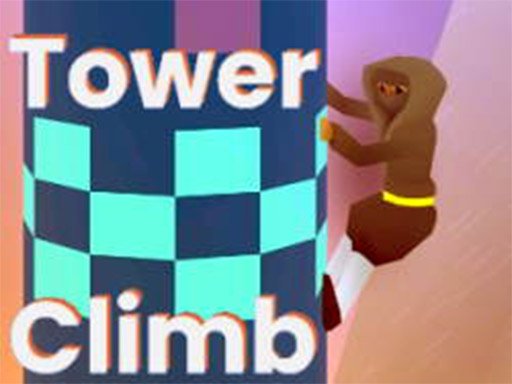 Tower Climb - 塔攀登