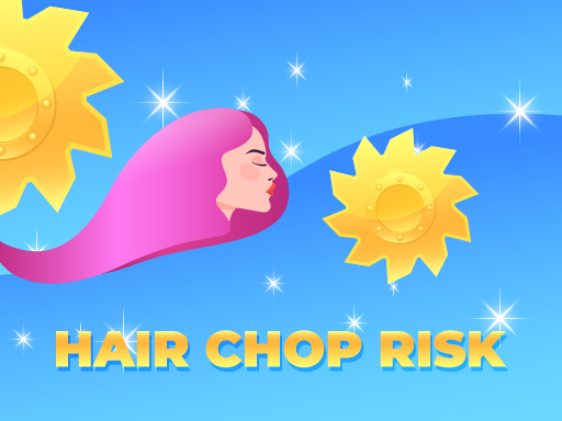 Hair Chop Risk Cut Challenge - 發剪風險：切割挑戰
