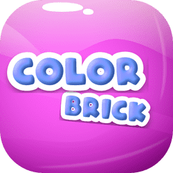 Color Brick - 彩磚