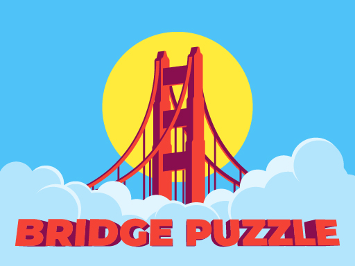 Bridge Builder: Puzzle Game - Bridge Builder: Puzzle Game
