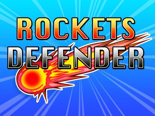 Rocket Defender - Rocket Defender