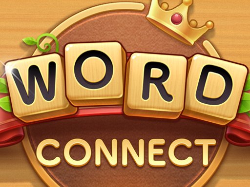 Word Connect Game - Word Connect Game