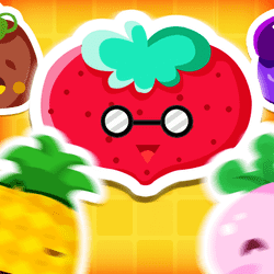 Giddy Fruit - Giddy Fruit