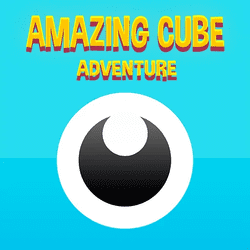 Amazing Cube Adventure - Amazing Cube Adventure
