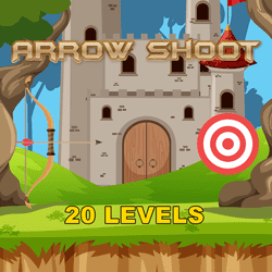 Arrow Shoot - Arrow Shoot