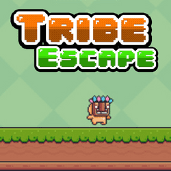 Tribe Escape - Tribe Escape