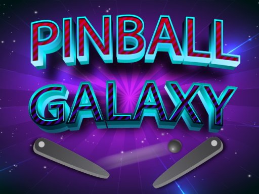 Pinball Galaxy - Pinball Galaxy