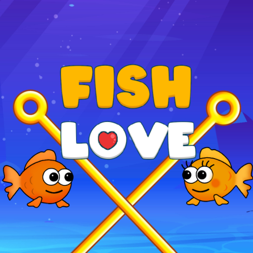 Fish Love - Fish Love