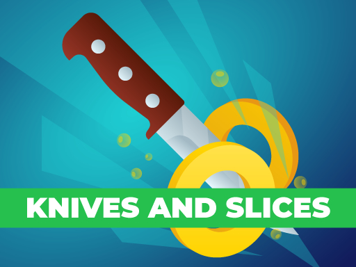 Knives And Slices - Knives And Slices