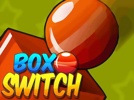 Box Switch - Box Switch