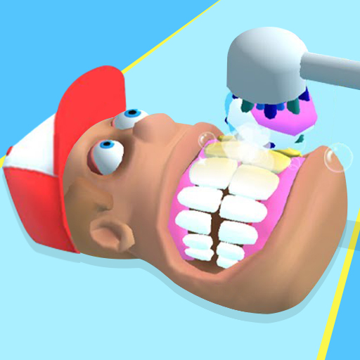 Teeth Runner - Teeth Runner