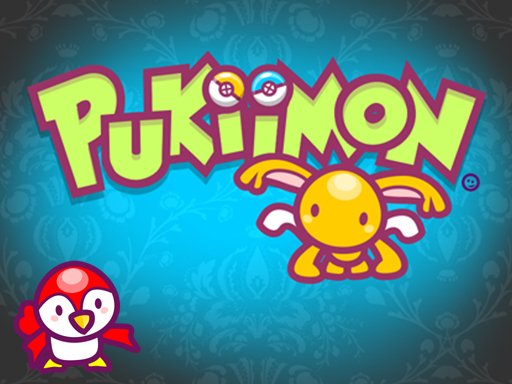 Pukiimoon - Pukiimoon