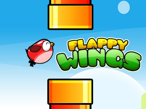 Flappy Wings - Flappy Wings