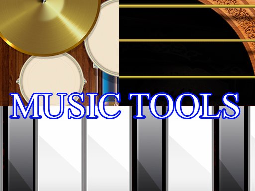 Music Tools - Music Tools