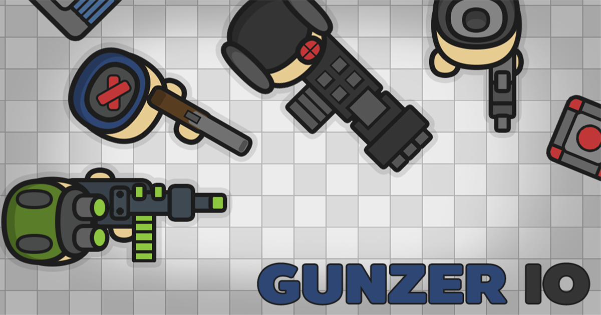 Gunzer.io - Gunzer.io
