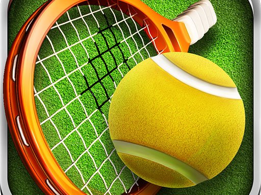 3D Tennis - 3D Tennis