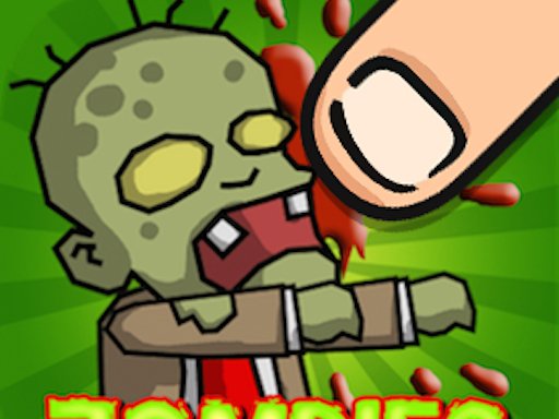 Tiny Zombie - Tiny Zombie