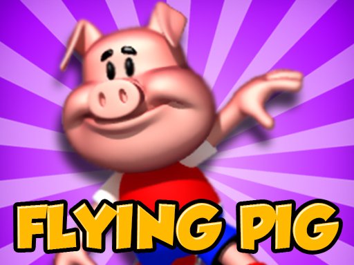 Flying Pig - Flying Pig