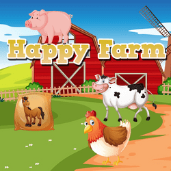 Happy Farm - Happy Farm
