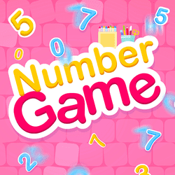 Number Games - Number Games