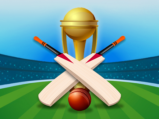 Cricket Champions Cup - Cricket Champions Cup