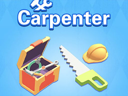 Carpenter - Carpenter