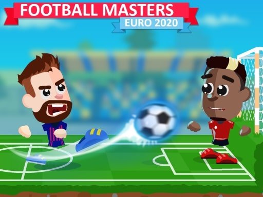 Soccer Masters - Soccer Masters