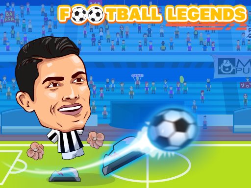 Football Legends - Football Legends