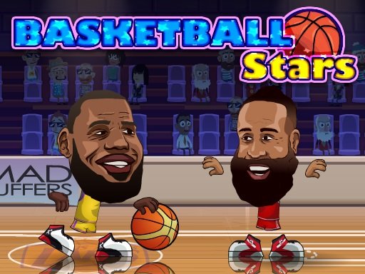 Basketball AllStars - Basketball AllStars