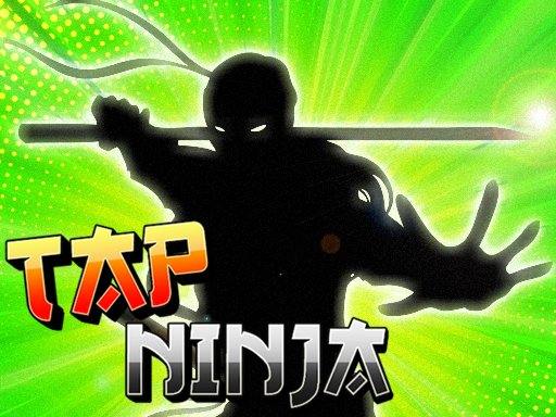 Tap Ninja - Tap Ninja