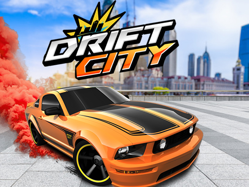 Drift City - Drift City