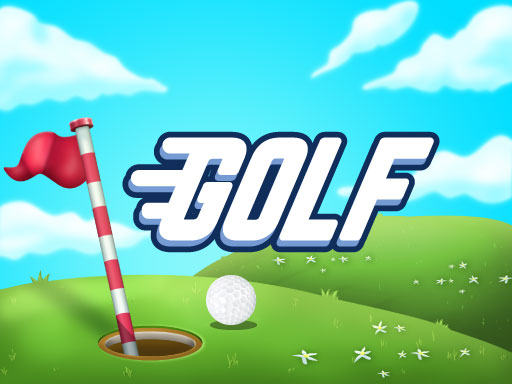 Golf - Golf