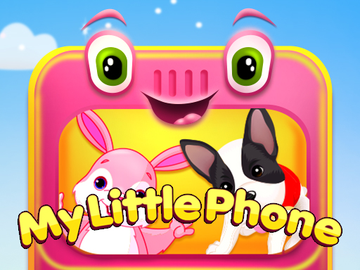 My Little Phone - My Little Phone