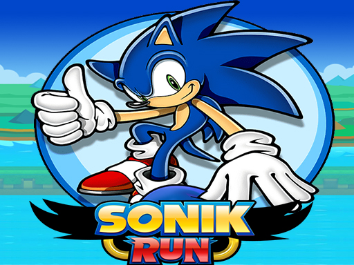 Sonic Rush - Sonic Rush