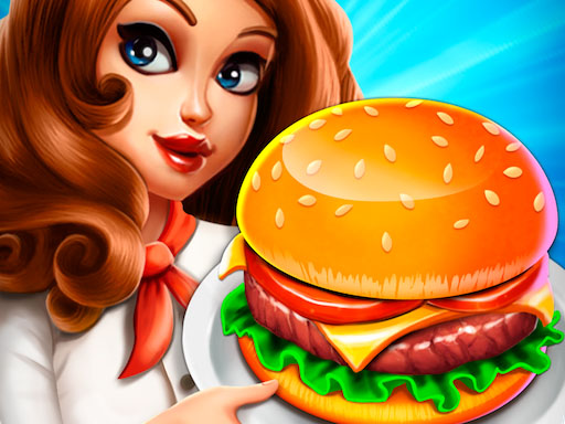 Cooking Fest : Cooking Games - Cooking Fest : Cooking Games
