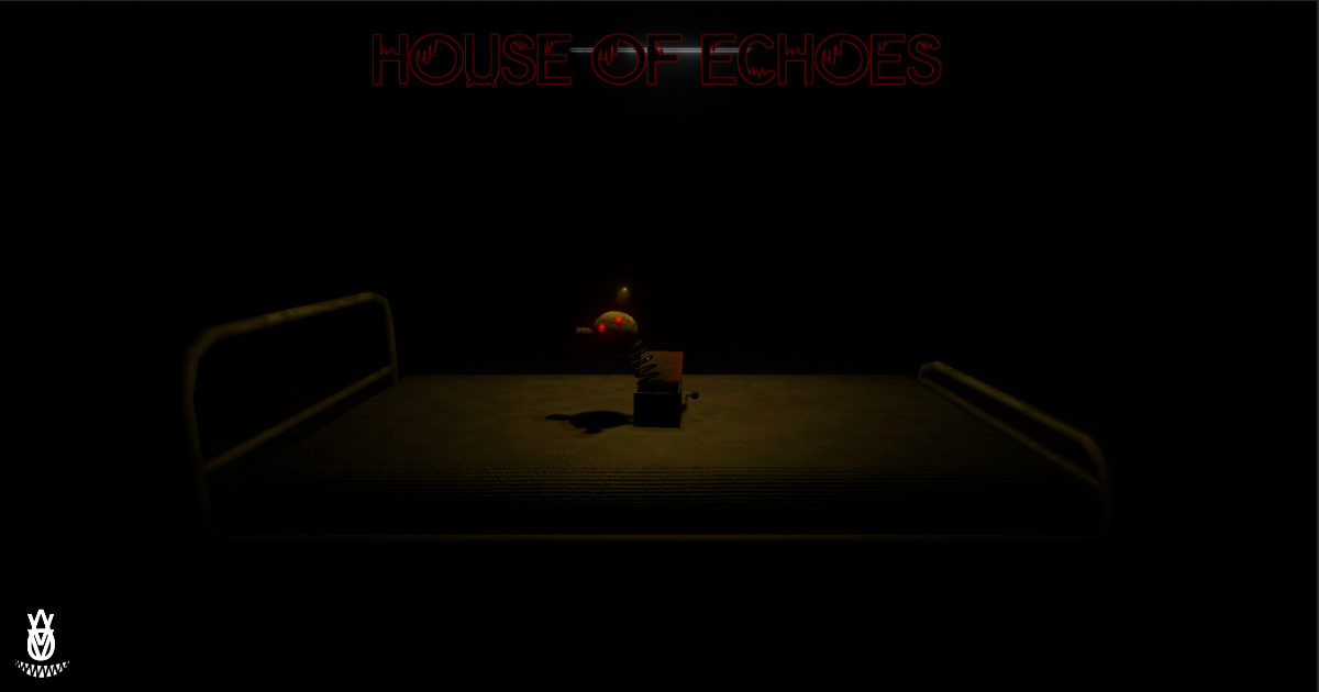 House of Echoes - House of Echoes