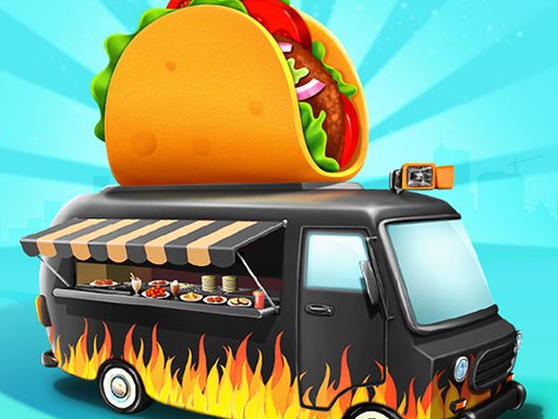 Food Truck Chef™ Cooking Games - Food Truck Chef™ Cooking Games
