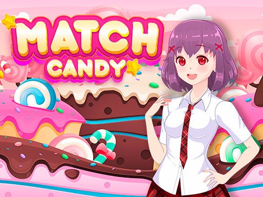Match Candy - Match Candy