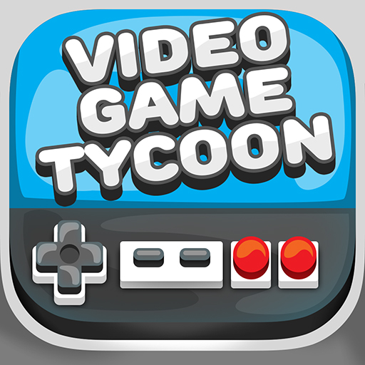Video Game Tycoon - Video Game Tycoon