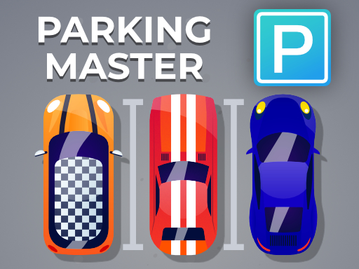 Parking Master: Park Cars - Parking Master: Park Cars