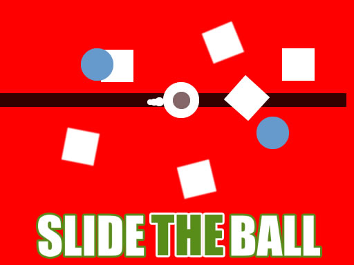 Slide The Ball - Slide The Ball