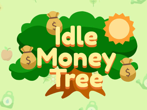 Idle Money Tree - Idle Money Tree