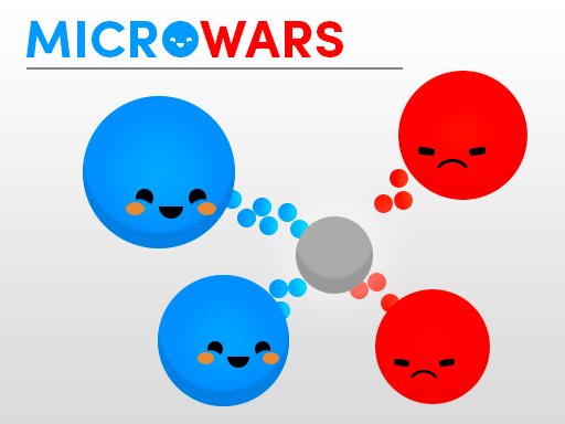 MicroWars - MicroWars