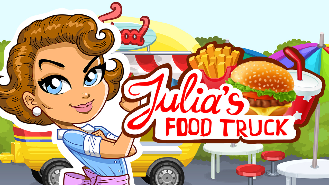Julias Food Truck - Julias Food Truck