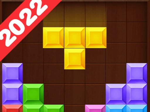 Block Puzzle Tetris Game - Block Puzzle Tetris Game