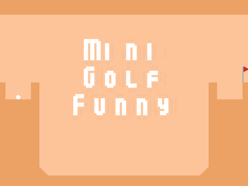 Mini Golf Funny - Mini Golf Funny