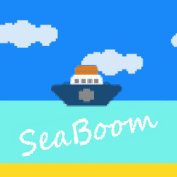 Sea Boom - Sea Boom